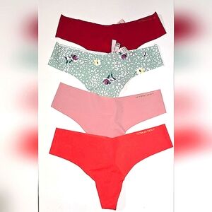 Victoria's Secret Thong No-show Knickers